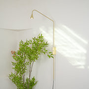 Pureform Wall Lamp-DWHOME
