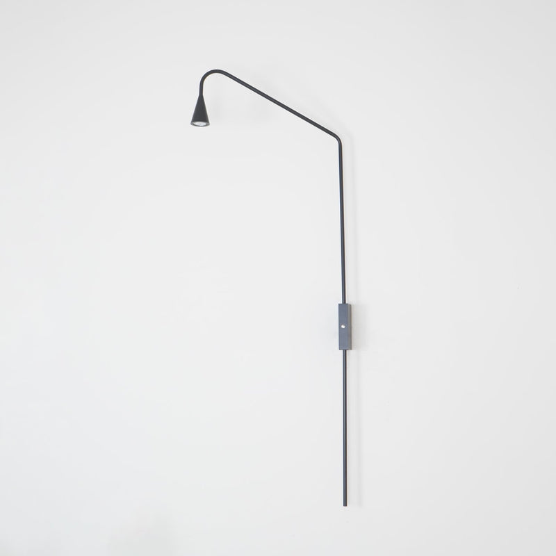 Pureform Wall Lamp-DWHOME