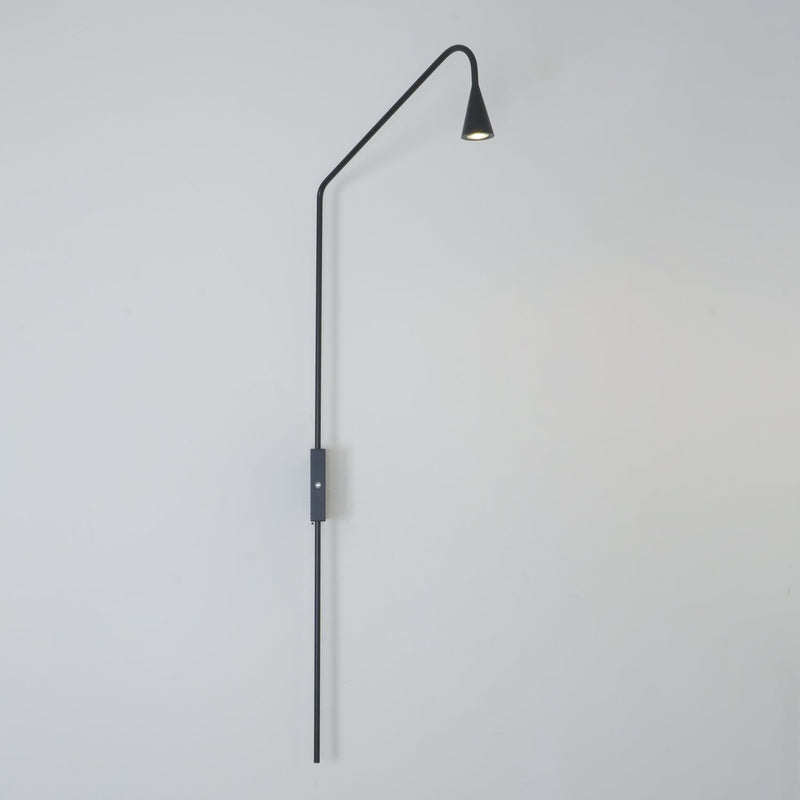 Pureform Wall Lamp-DWHOME