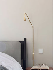 Pureform Wall Lamp-DWHOME
