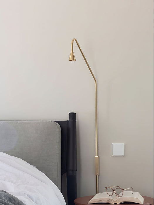 Pureform Wall Lamp-DWHOME