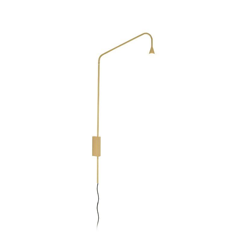 Pureform Wall Lamp-DWHOME