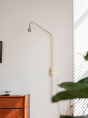 Pureform Wall Lamp-DWHOME