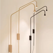 Pureform Wall Lamp-DWHOME