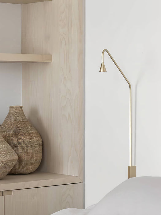 Pureform Wall Lamp-DWHOME