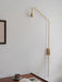 Pureform Wall Lamp-DWHOME
