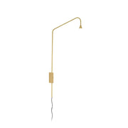 Pureform Wall Lamp-DWHOME