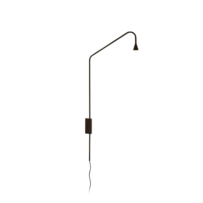 Pureform Wall Lamp-DWHOME