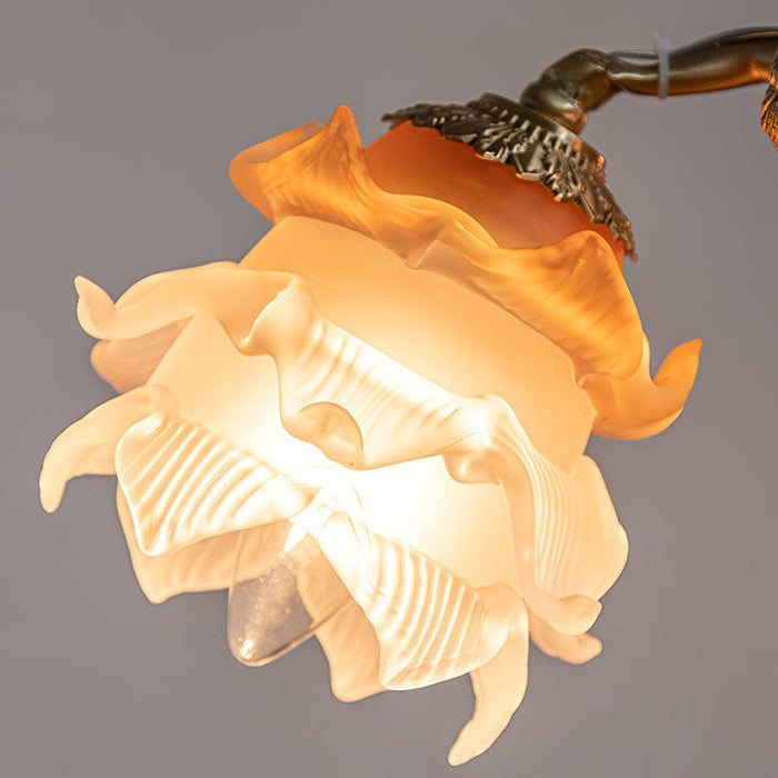 Putti Statuettes Brass Suspension-DWHOME