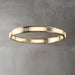 Qatar Alabaster Chandelier-DWHOME