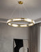 Qatar Alabaster Chandelier-DWHOME