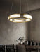 Qatar Alabaster Chandelier-DWHOME