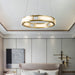 Qatar Alabaster Chandelier-DWHOME
