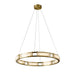Qatar Alabaster Chandelier-DWHOME
