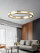 Qatar Alabaster Chandelier-DWHOME