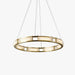 Qatar Alabaster Chandelier-DWHOME