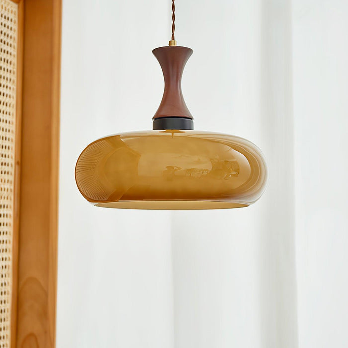 Quadri Foglio Pendant Lamp.