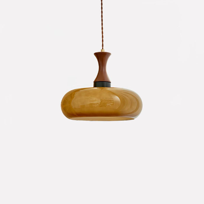 Quadri Foglio Pendant Lamp.