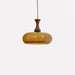 Quadri Foglio Pendant Lamp.