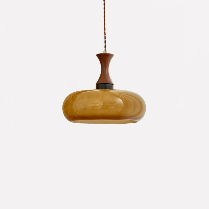 Quadri Foglio Pendant Lamp-DWHOME