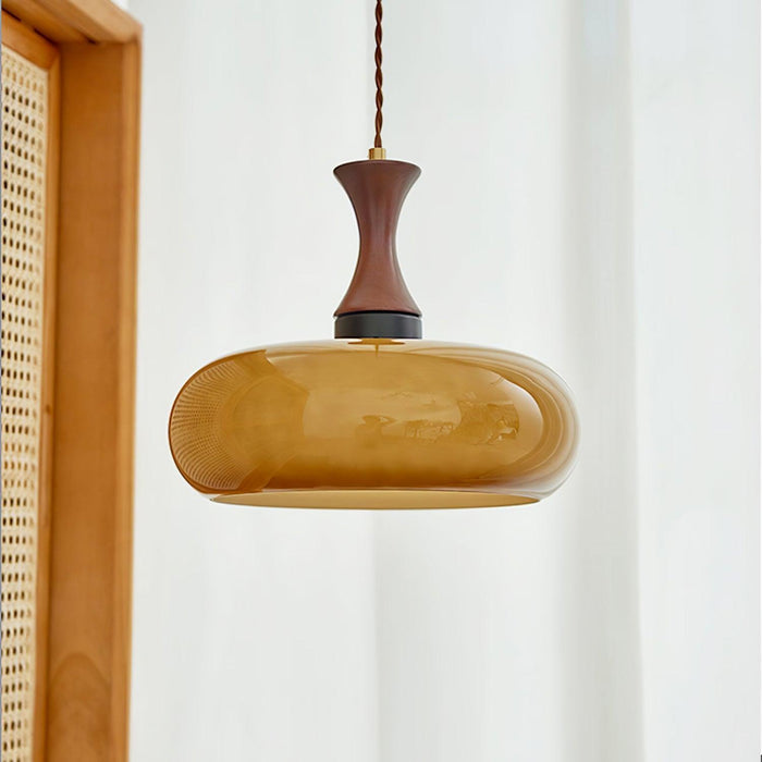 Quadri Foglio Pendant Lamp-DWHOME