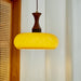 Quadri Foglio Pendant Lamp.