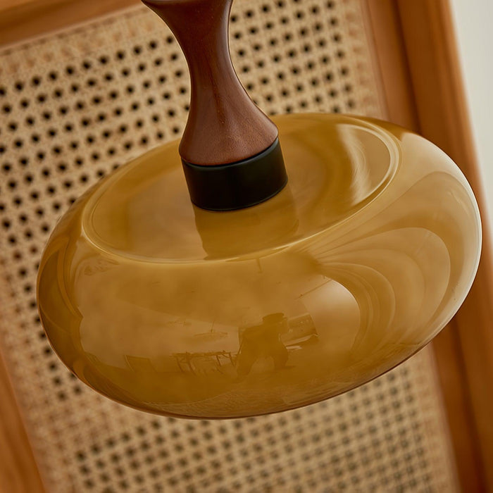 Quadri Foglio Pendant Lamp-DWHOME