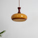 Quadri Foglio Pendant Lamp.