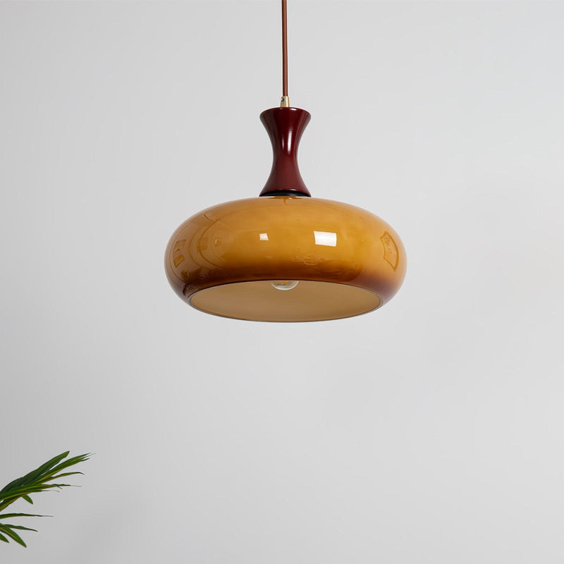 Quadri Foglio Pendant Lamp-DWHOME