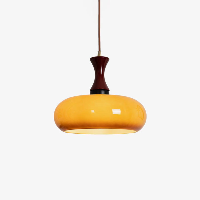 Quadri Foglio Pendant Lamp.