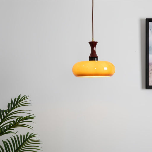 Quadri Foglio Pendant Lamp-DWHOME