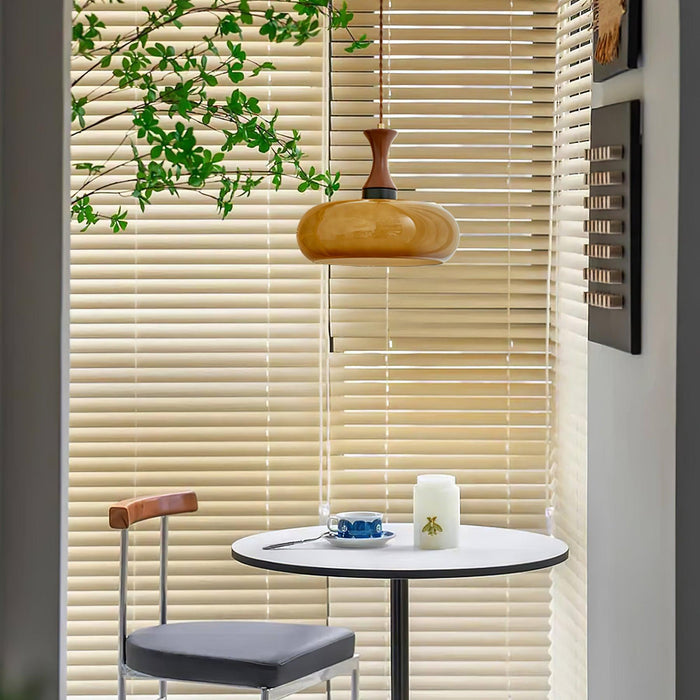 Quadri Foglio Pendant Lamp-DWHOME