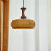 Quadri Foglio Pendant Lamp.