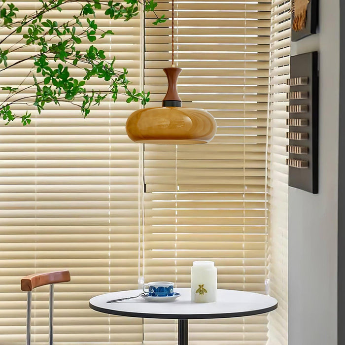 Quadri Foglio Pendant Lamp.