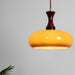 Quadri Foglio Pendant Lamp.