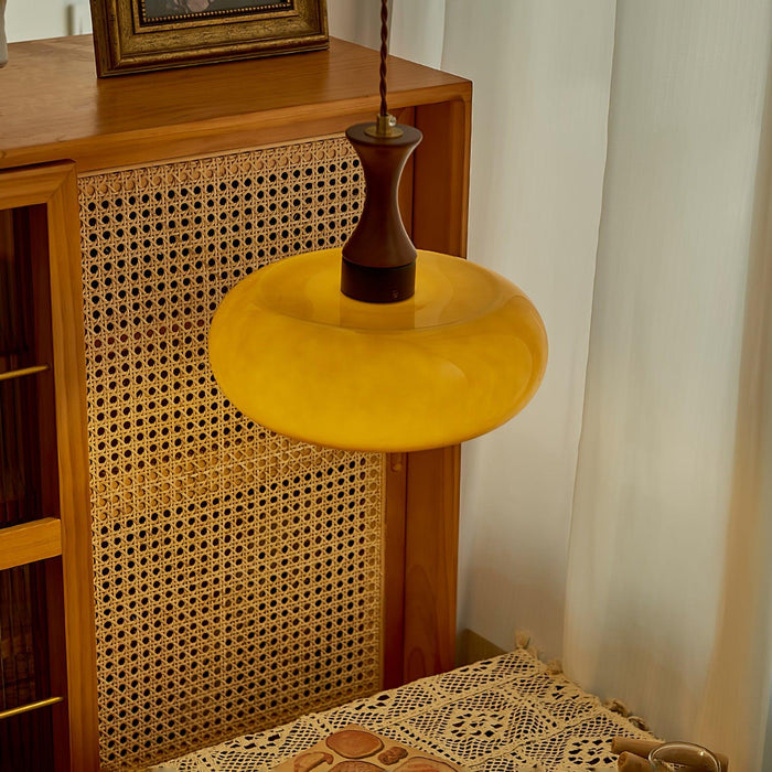 Quadri Foglio Pendant Lamp.