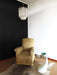 Quadriedri Murano Prisms Transparant Chandelier-DWHOME