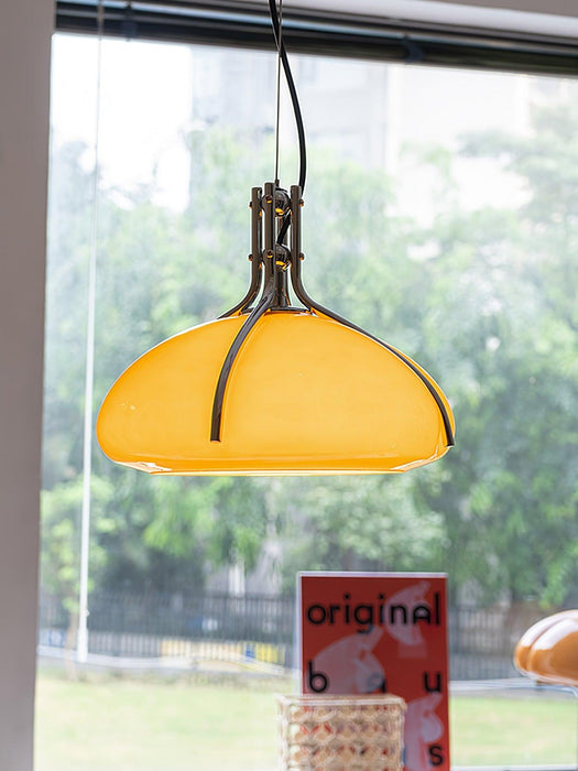 Quadrifoglio Pendant Light-DWHOME