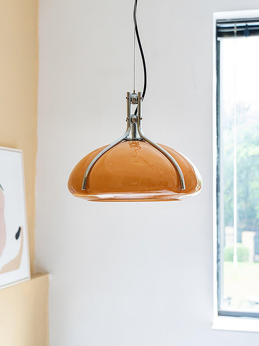 Quadrifoglio Pendant Light-DWHOME