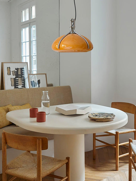 Quadrifoglio Pendant Light-DWHOME