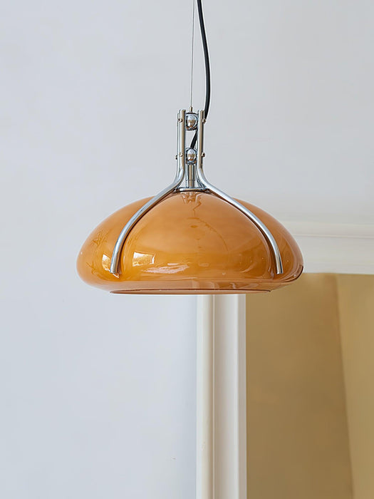 Quadrifoglio Pendant Light-DWHOME