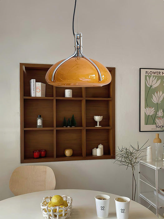 Quadrifoglio Pendant Light-DWHOME