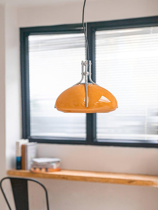 Quadrifoglio Pendant Light-DWHOME