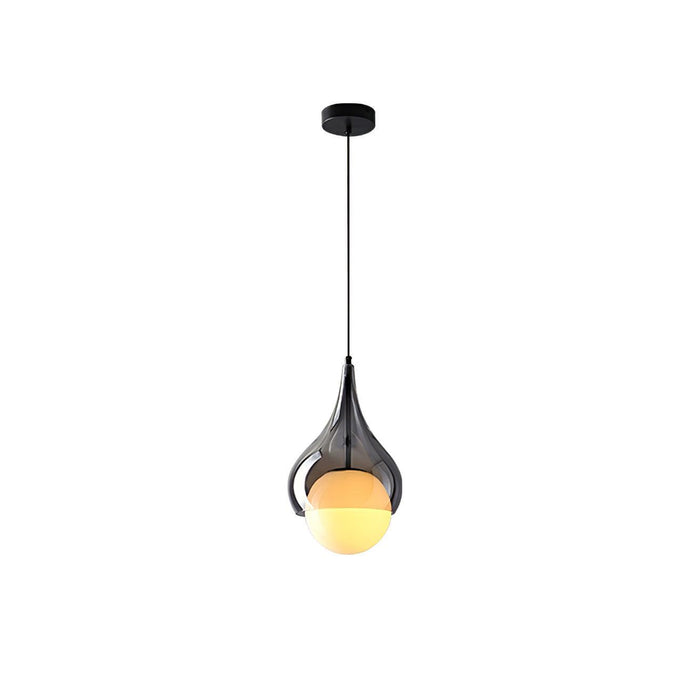 Quartet of Light Glass Pendant Series - Vakkerlight