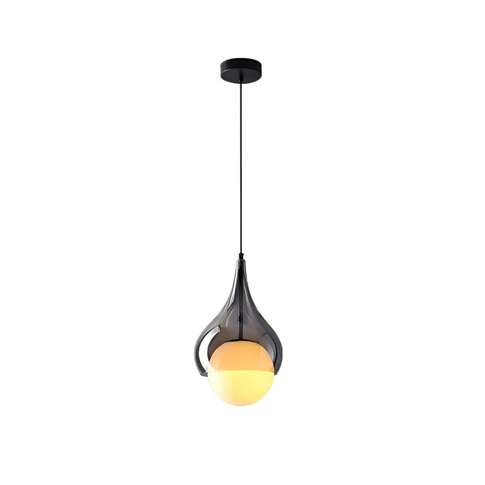 Quartet of Light Glass Pendant Series - Vakkerlight