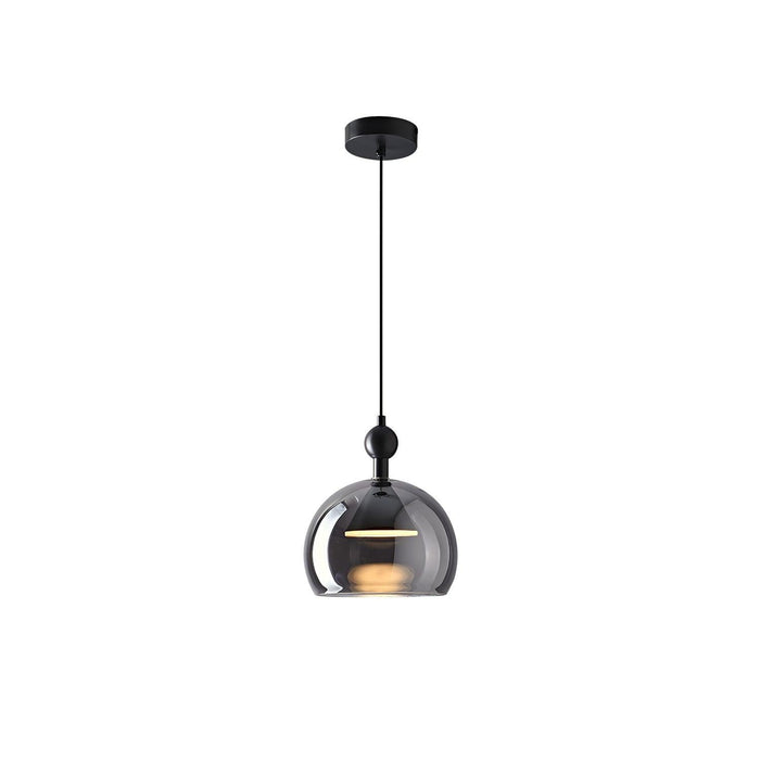 Quartet of Light Glass Pendant Series - Vakkerlight