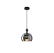 Quartet of Light Glass Pendant Series-DWHOME