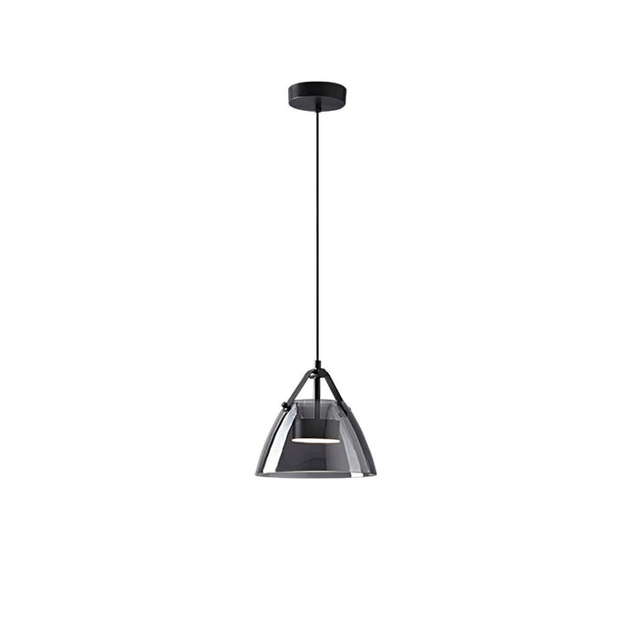 Quartet of Light Glass Pendant Series - Vakkerlight