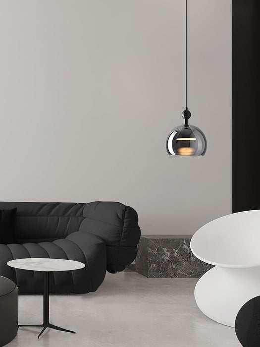 Quartet of Light Glass Pendant Series - Vakkerlight