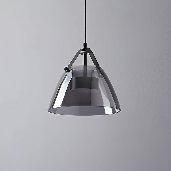 Quartet of Light Glass Pendant Series-DWHOME
